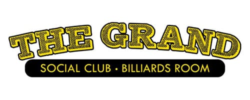 The Grand – Social Club and Billiards Bar – North Austin Current Leagues in Session: